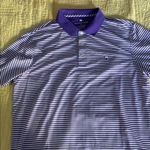 Men’s Golf Polo